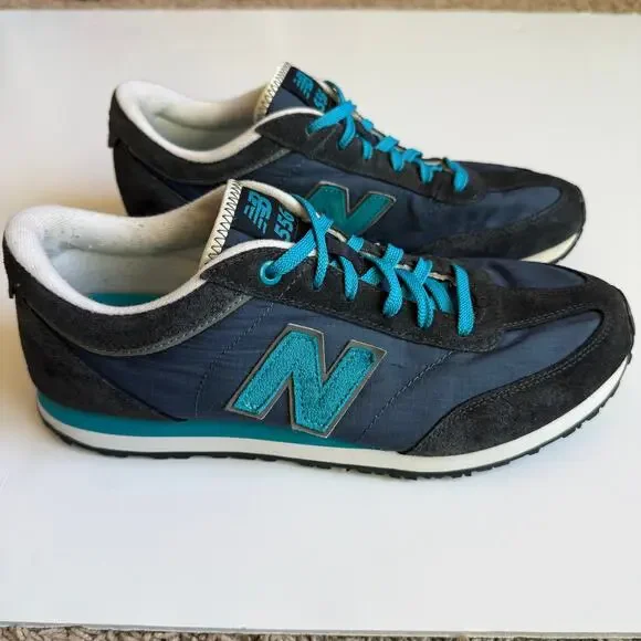 New Balance 556 Retro-Inspired Everyday Sneaker - Picture 2 of 15